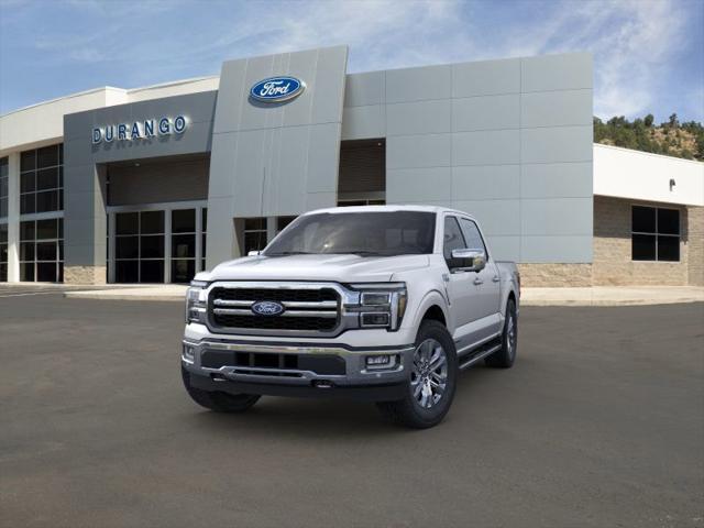 new 2024 Ford F-150 car, priced at $67,125