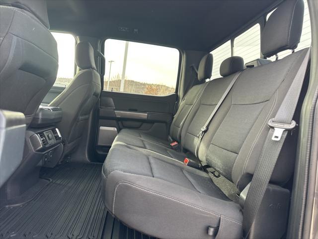 used 2023 Ford F-150 car, priced at $46,957