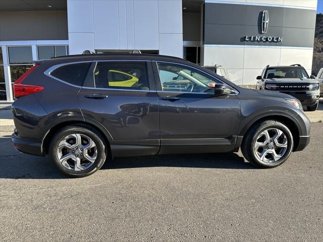 used 2019 Honda CR-V car, priced at $21,991