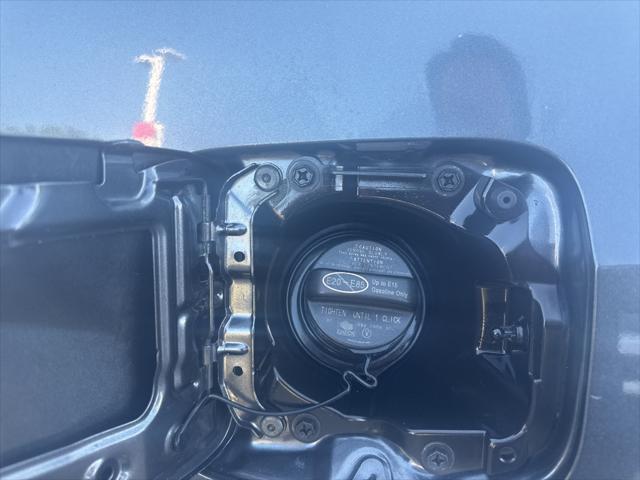used 2023 Toyota Tacoma car, priced at $41,430