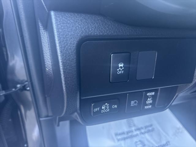 used 2023 Toyota Tacoma car, priced at $41,430