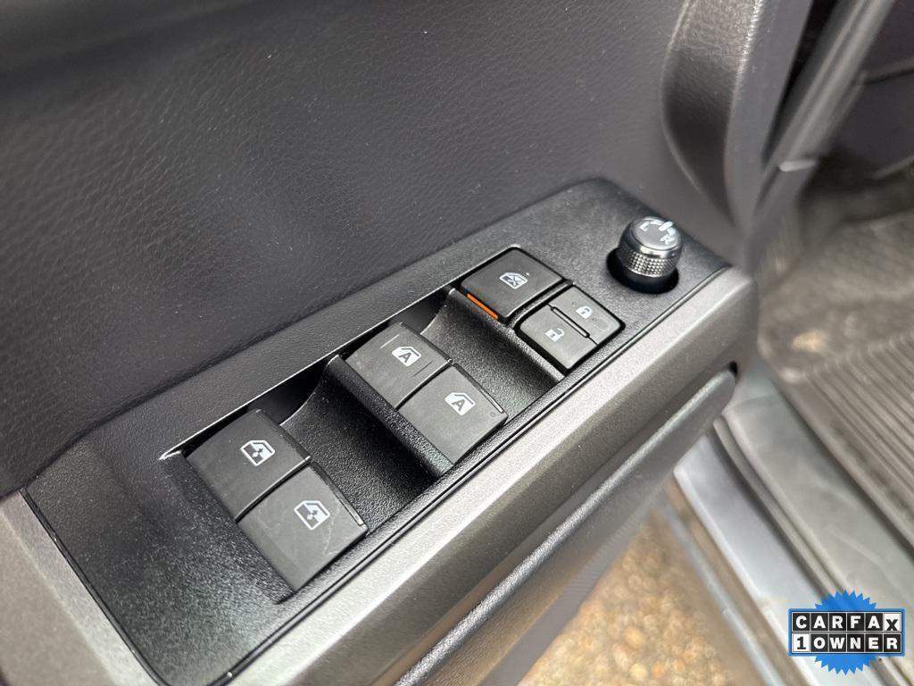 used 2023 Toyota Tacoma car, priced at $37,348