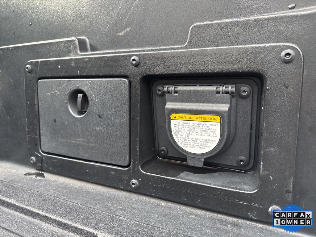 used 2023 Toyota Tacoma car, priced at $37,348