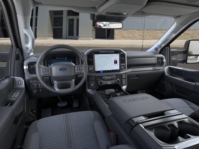 new 2024 Ford F-150 car, priced at $66,603