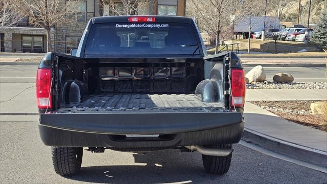 used 2016 Ram 1500 car, priced at $20,870