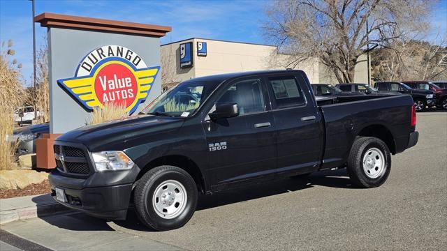 used 2016 Ram 1500 car, priced at $20,870