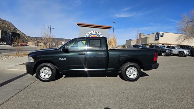 used 2016 Ram 1500 car, priced at $20,870