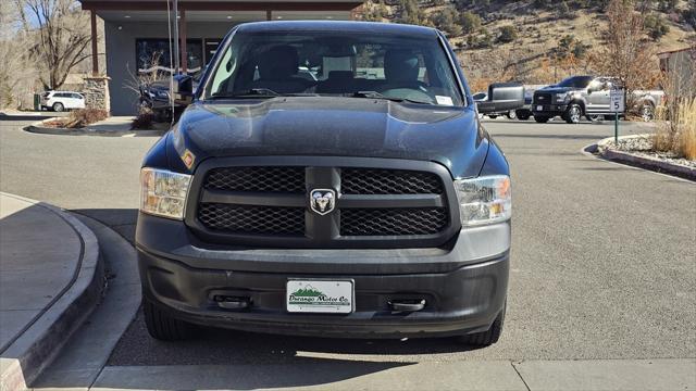 used 2016 Ram 1500 car, priced at $20,870