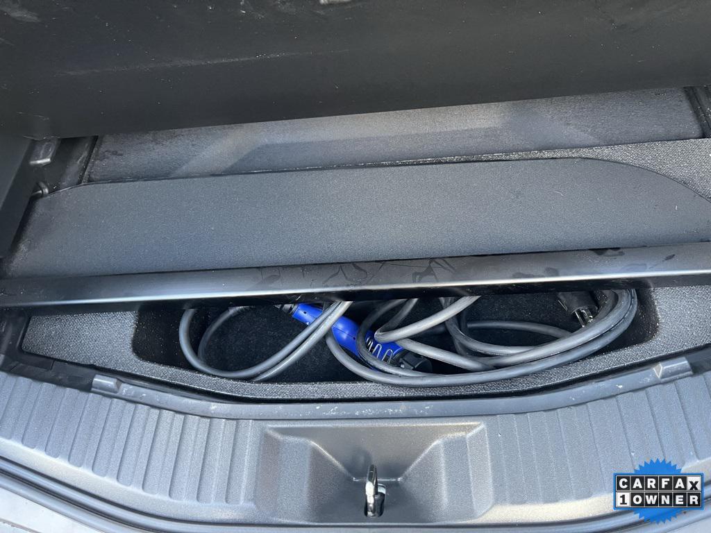 used 2023 Toyota bZ4X car, priced at $19,998