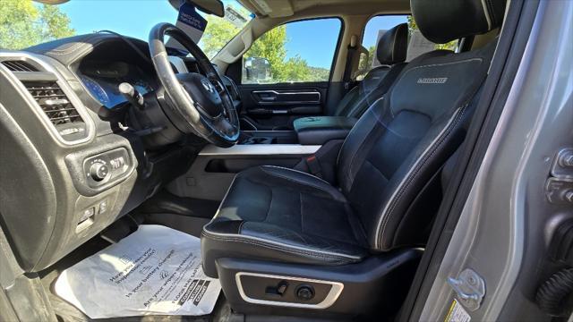 used 2019 Ram 1500 car, priced at $25,994