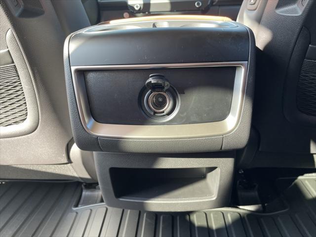 new 2026 Kia Carnival Hybrid car, priced at $44,920