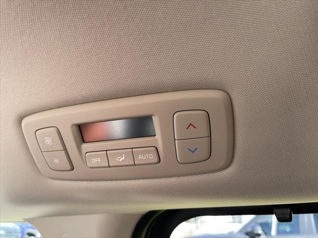 new 2026 Kia Carnival Hybrid car, priced at $44,920