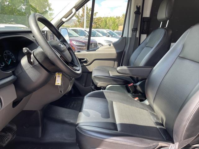 used 2023 Ford Transit-250 car, priced at $49,820