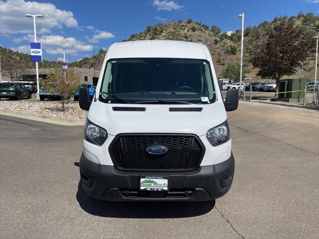 used 2023 Ford Transit-250 car, priced at $49,820