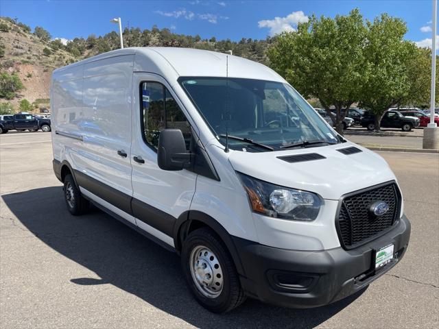 used 2023 Ford Transit-250 car, priced at $49,820