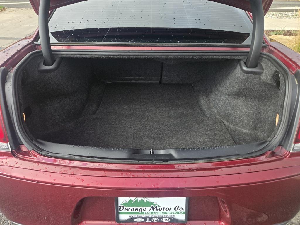 used 2019 Chrysler 300 car, priced at $18,742