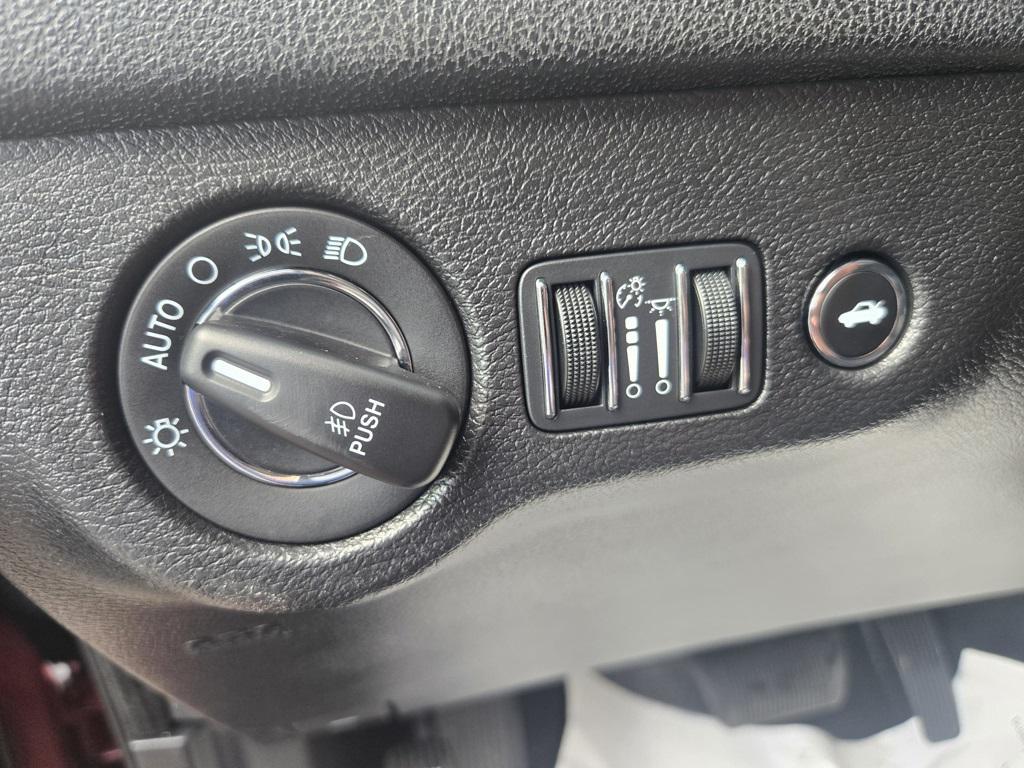 used 2019 Chrysler 300 car, priced at $18,742