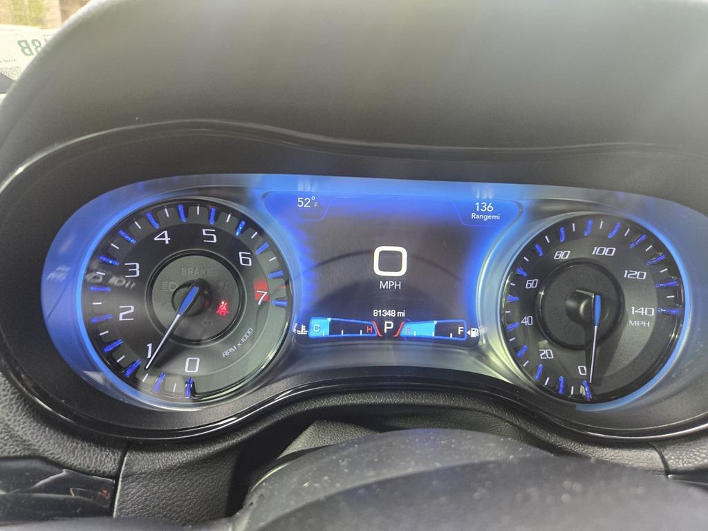 used 2019 Chrysler 300 car, priced at $18,742