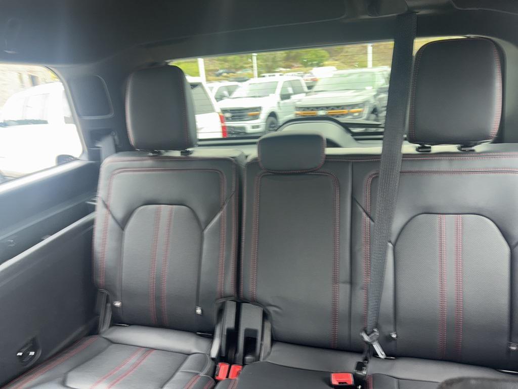 used 2023 Ford Expedition car, priced at $46,960