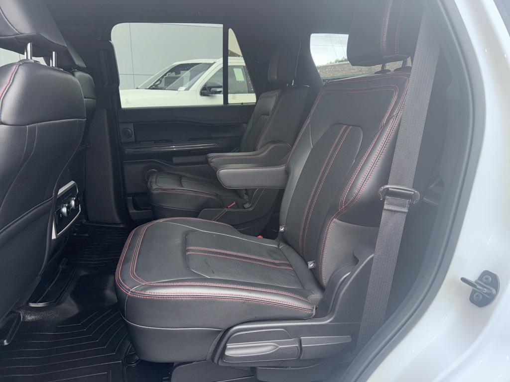 used 2023 Ford Expedition car, priced at $46,960