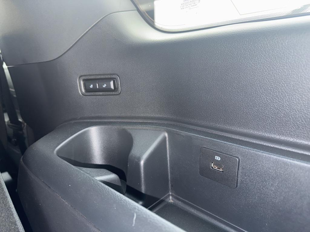 used 2023 Ford Expedition car, priced at $46,960