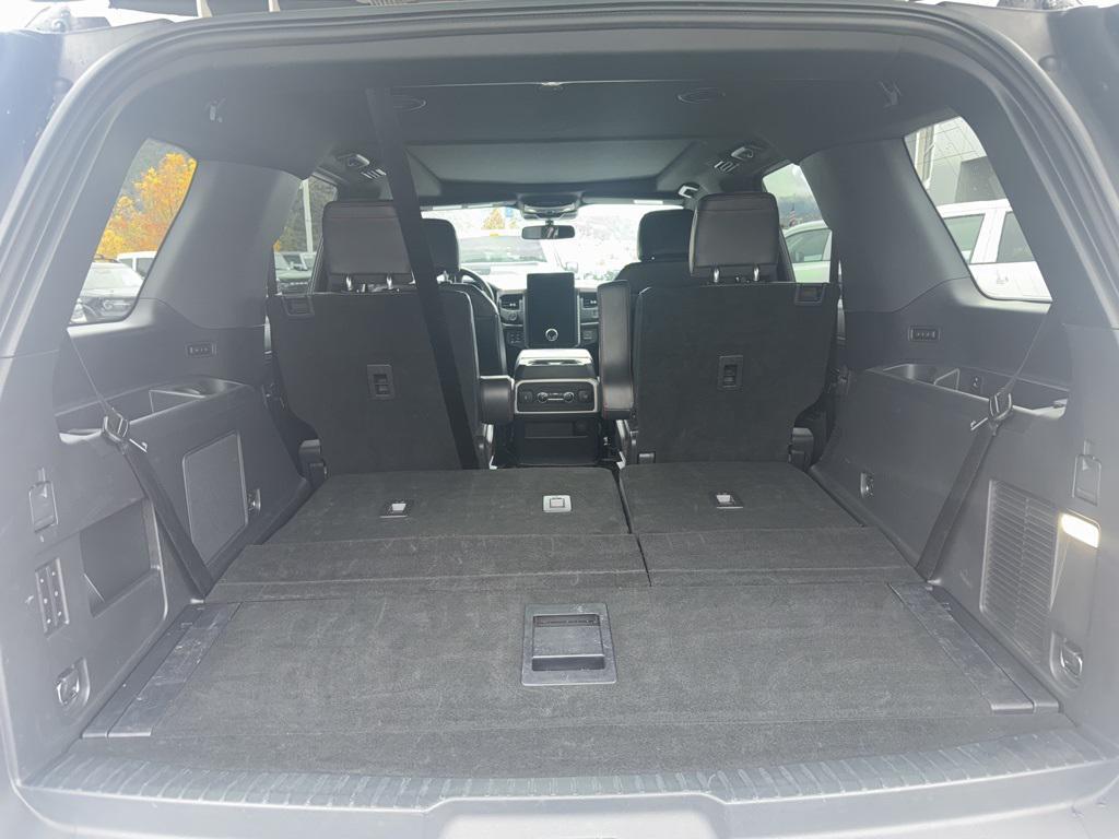 used 2023 Ford Expedition car, priced at $46,960
