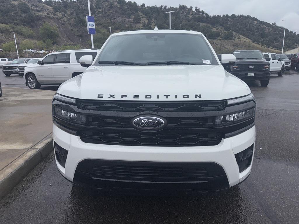 used 2023 Ford Expedition car, priced at $46,960
