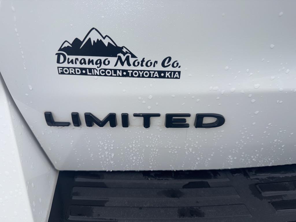 used 2023 Ford Expedition car, priced at $46,960