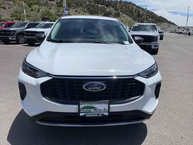 used 2024 Ford Escape car, priced at $24,981
