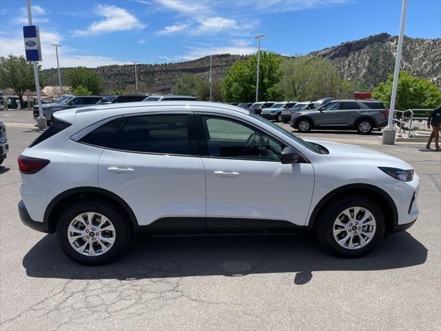 used 2024 Ford Escape car, priced at $24,981
