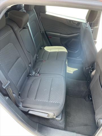 used 2024 Ford Escape car, priced at $24,981