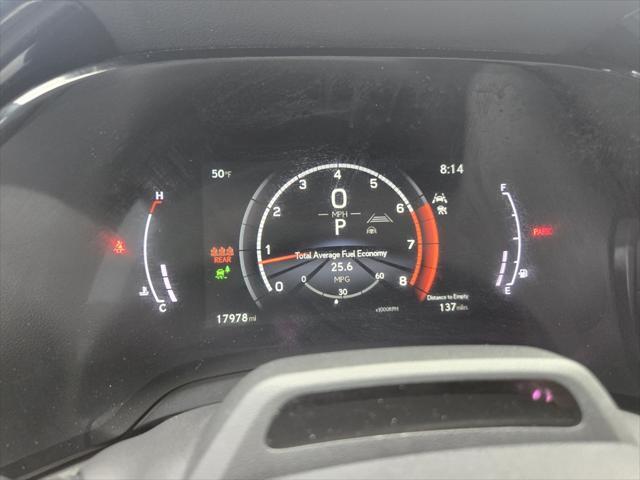 used 2023 Lexus RX 350 car, priced at $54,790