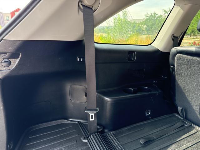 used 2016 Toyota Highlander car, priced at $23,780