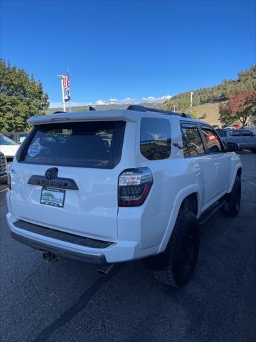 used 2019 Toyota 4Runner car, priced at $36,250