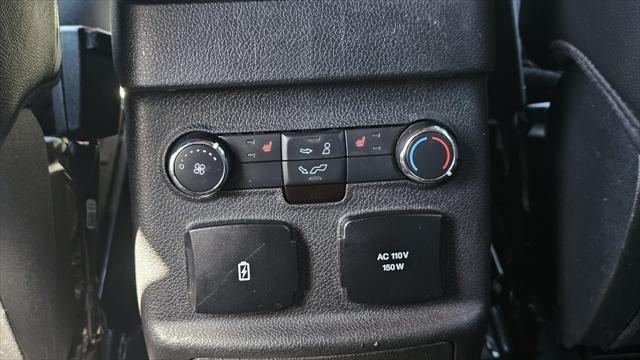 used 2018 Ford Explorer car, priced at $20,490