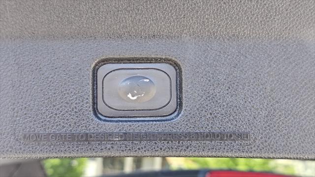 used 2018 Ford Explorer car, priced at $20,490