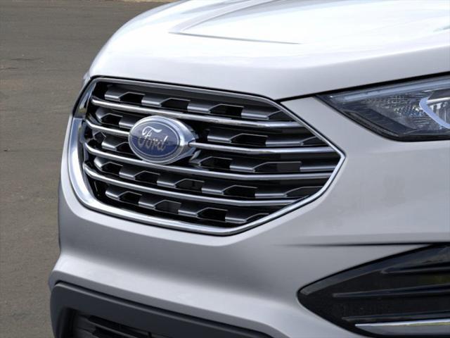 new 2024 Ford Edge car, priced at $41,850