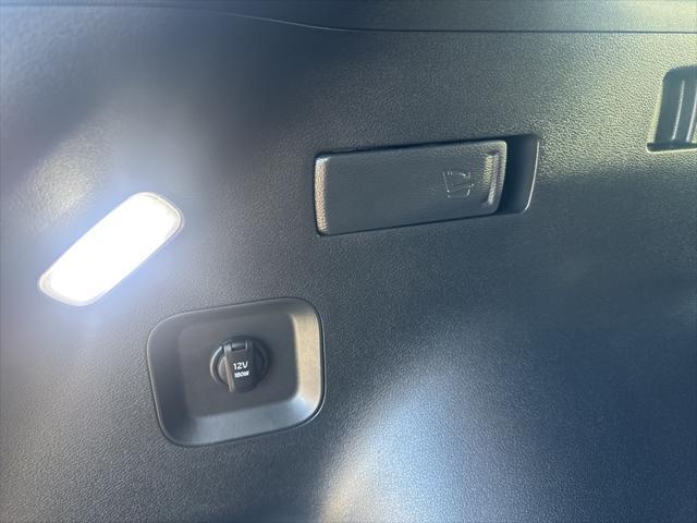 used 2025 Kia Sportage car, priced at $36,480