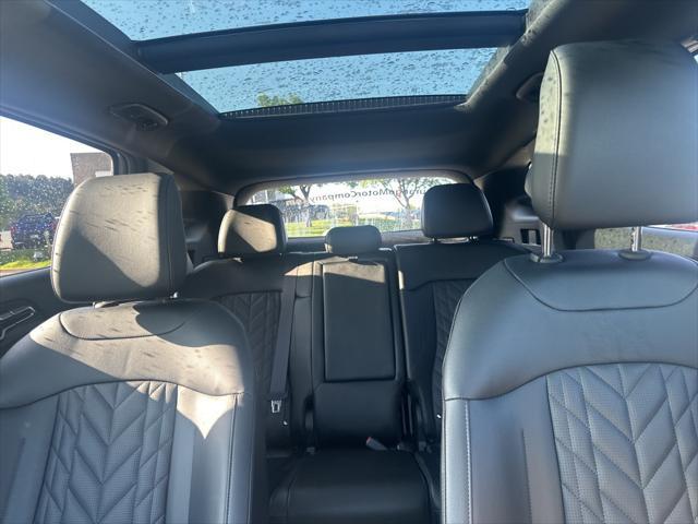 used 2025 Kia Sportage car, priced at $36,480