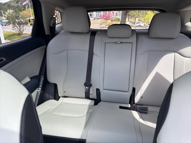 new 2025 Kia Sportage Hybrid car, priced at $34,915
