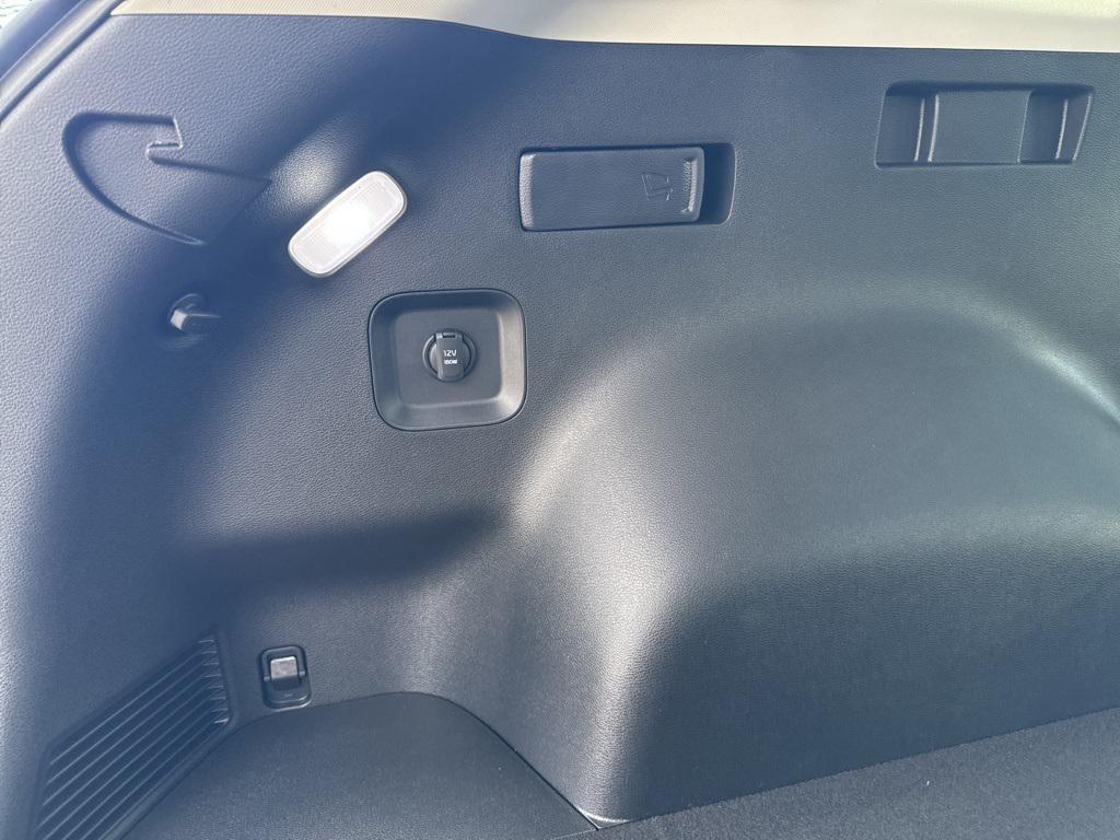 new 2025 Kia Sportage Hybrid car, priced at $34,660