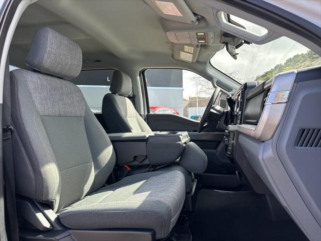 used 2024 Ford F-350 car, priced at $64,710