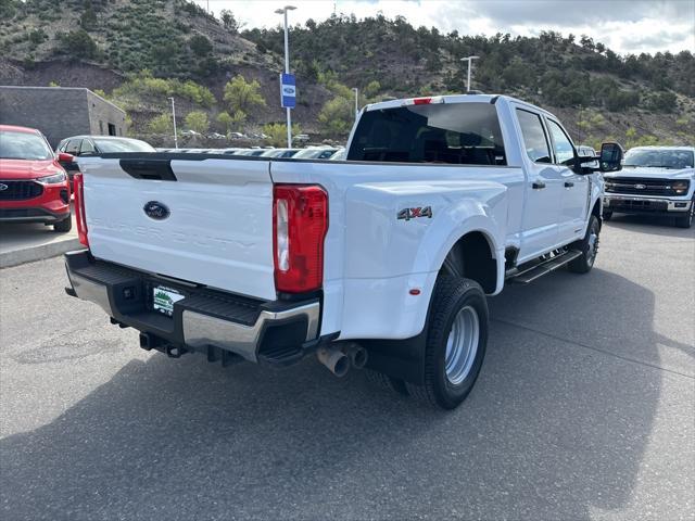 used 2024 Ford F-350 car, priced at $64,710