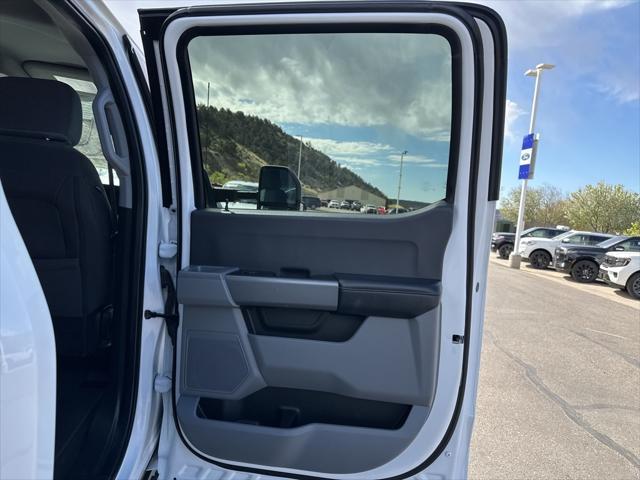 used 2024 Ford F-350 car, priced at $64,710