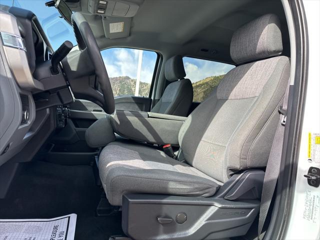 used 2024 Ford F-350 car, priced at $64,710