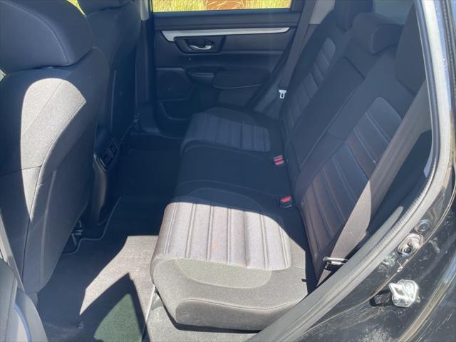 used 2020 Honda CR-V car, priced at $23,880