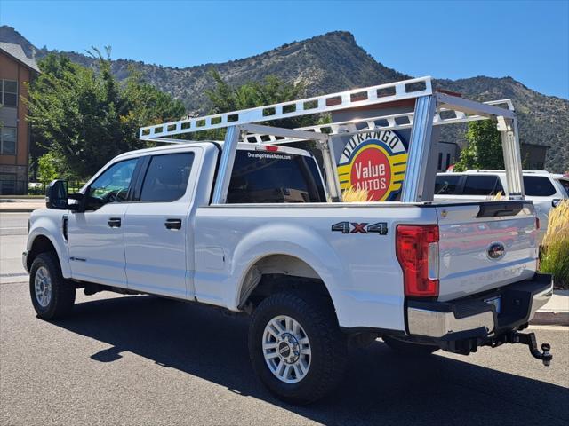 used 2019 Ford F-250 car, priced at $39,810