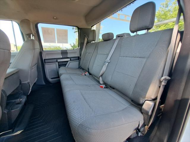 used 2019 Ford F-250 car, priced at $39,810