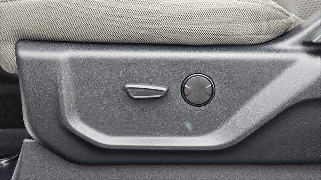 used 2019 Ford F-150 car, priced at $27,591
