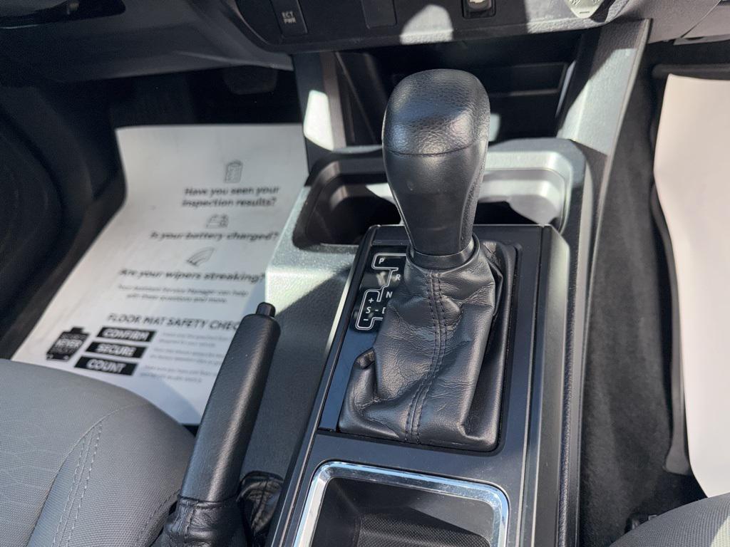 used 2019 Toyota Tacoma car, priced at $31,970